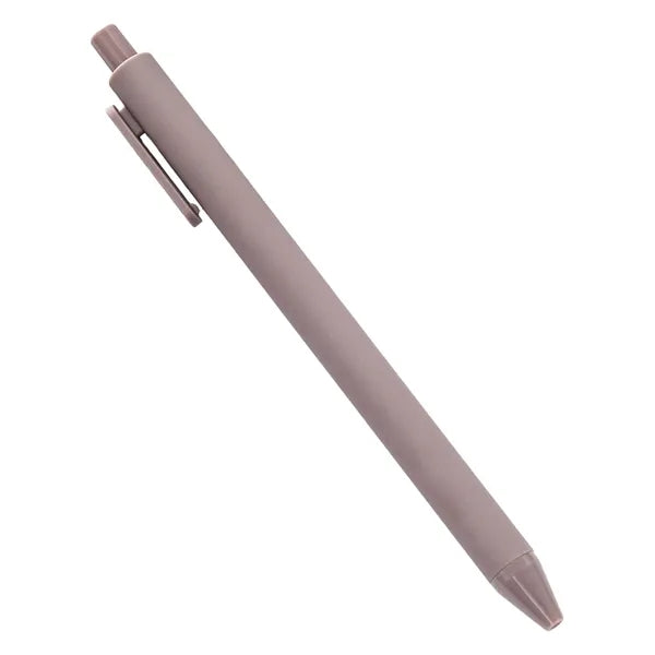Gel Pen Pinkycolor 1.0mm