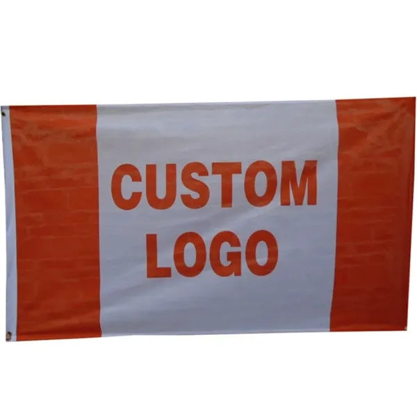 35''x60'' Customized Flags Banners