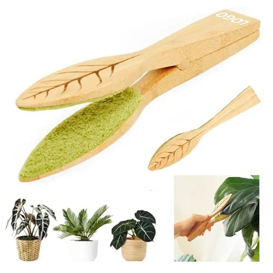 Plant Leaf Cleaning Tongs