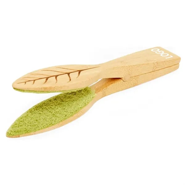 Plant Leaf Cleaning Tongs