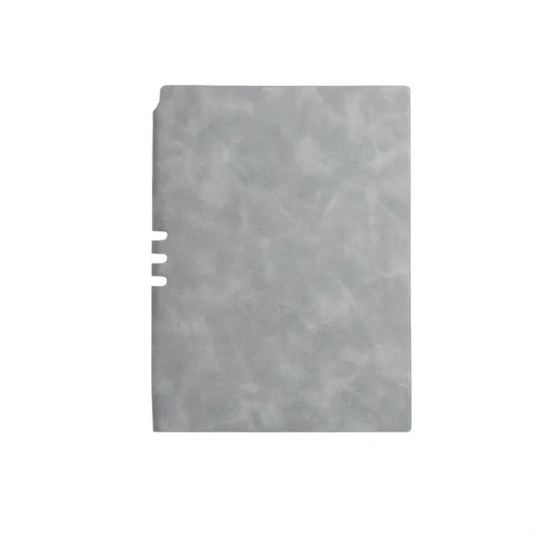 Notebook With Pen Loop