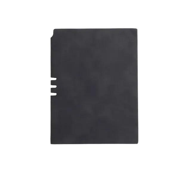 Notebook With Pen Loop