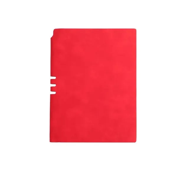 Notebook With Pen Loop