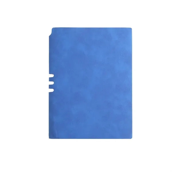 Notebook With Pen Loop
