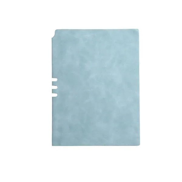 Notebook With Pen Loop