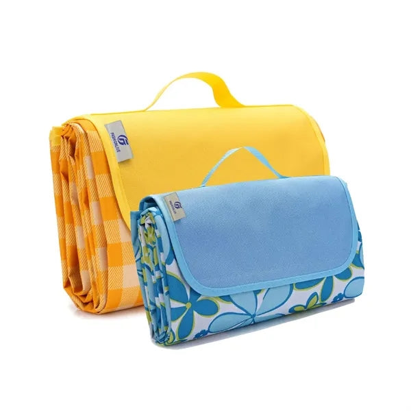 Waterproof Portable Outdoor Beach Picnic Camping Mat