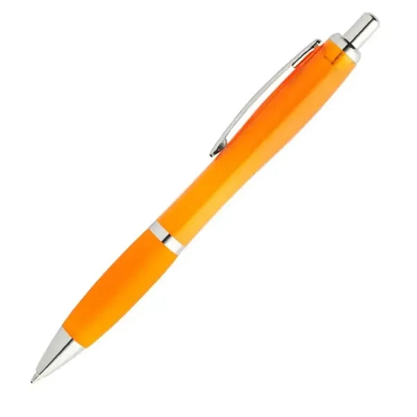 Gourd Shaped Pressed Gel Pen