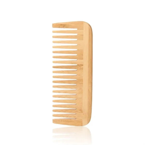 Bamboo Comb