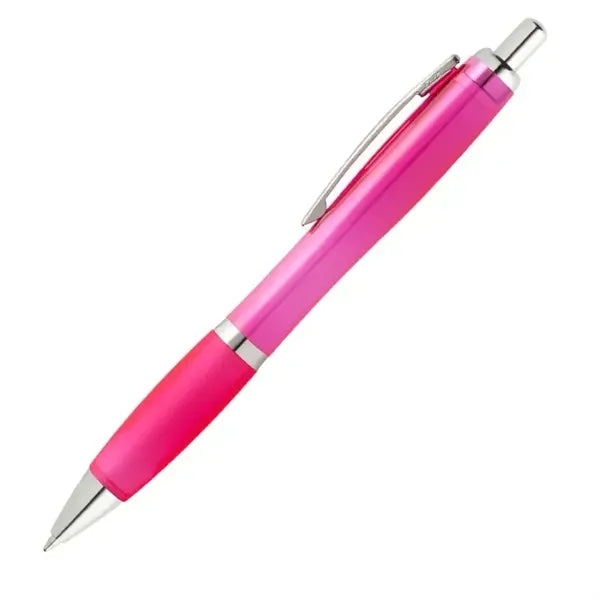 Gourd Shaped Pressed Gel Pen