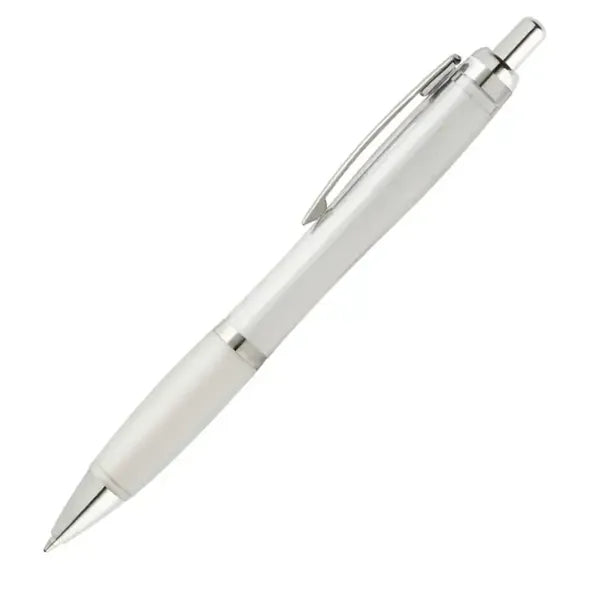 Gourd Shaped Pressed Gel Pen