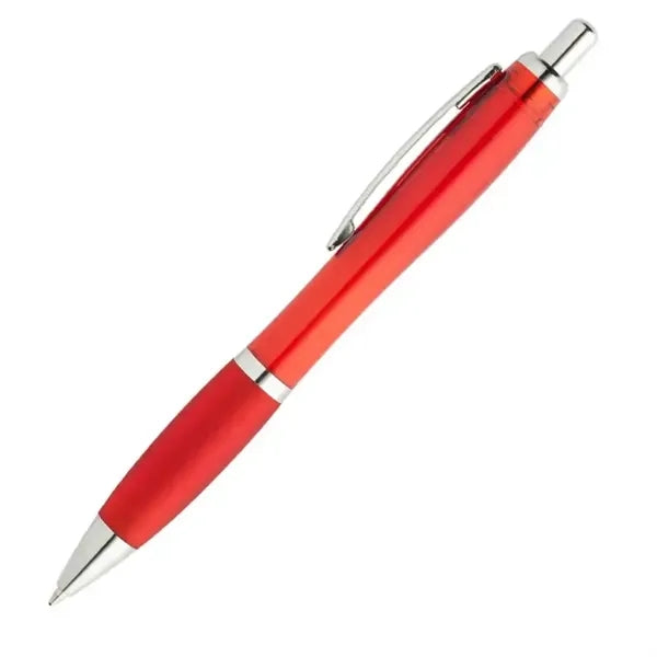 Gourd Shaped Pressed Gel Pen