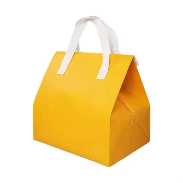 Insulated Takeout Bag Foil Lined