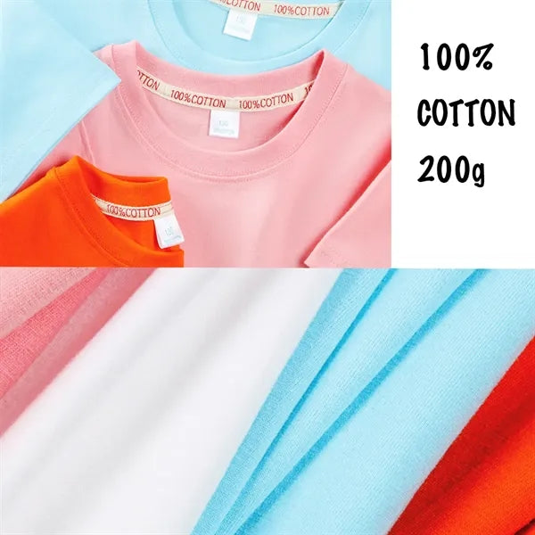 Heavy Cotton Youth T-shirt