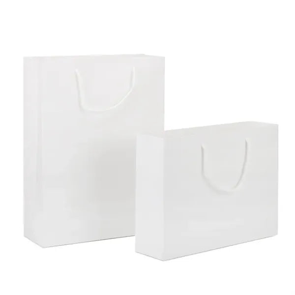 Laminated Shopping Bag 8x10