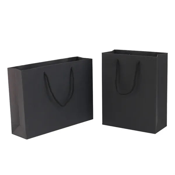 Laminated Shopping Bag 8x10