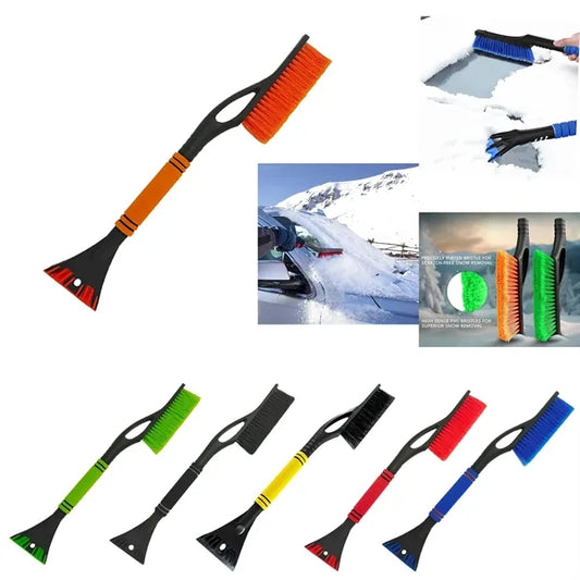 Snow Brush and Ice Scraper for Car