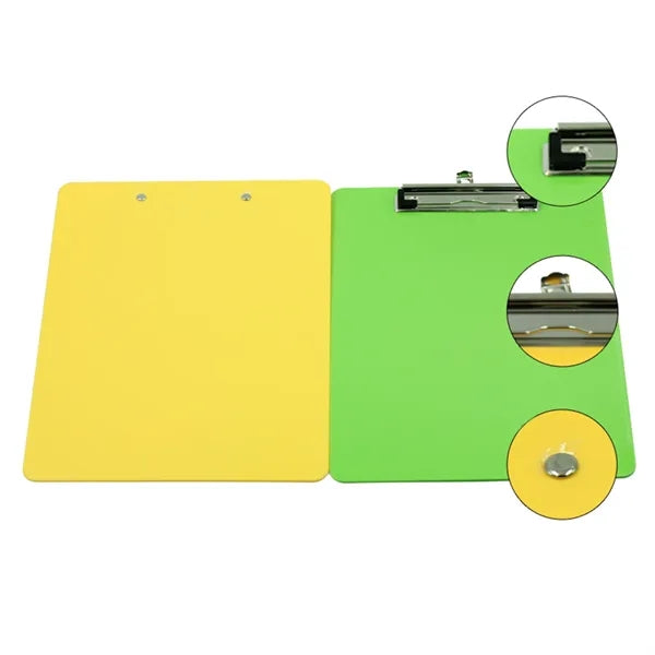 Slim Legal Clipboard