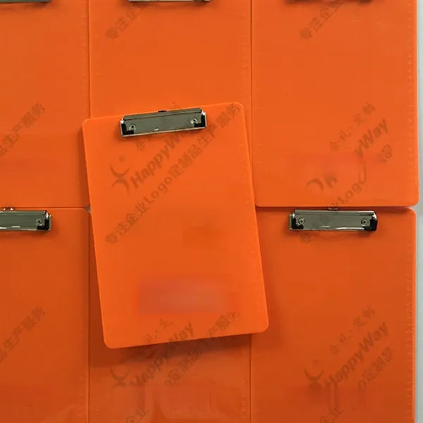 Slim Legal Clipboard