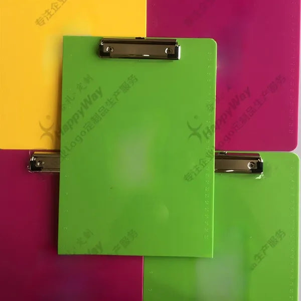 Slim Legal Clipboard