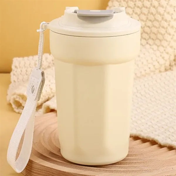 Premium 316 Steel Insulated Travel Tumbler