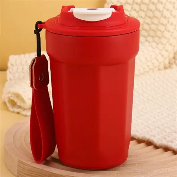 Premium 316 Steel Insulated Travel Tumbler