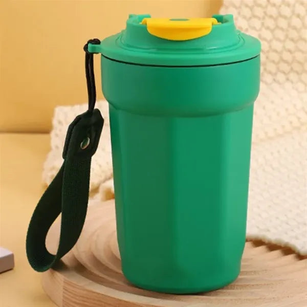 Premium 316 Steel Insulated Travel Tumbler