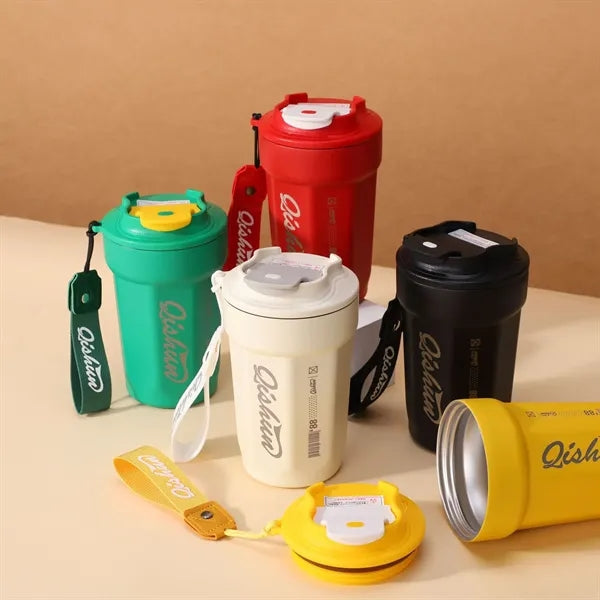 Premium 316 Steel Insulated Travel Tumbler