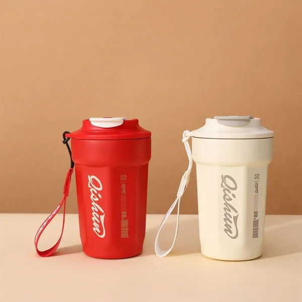 Premium 316 Steel Insulated Travel Tumbler