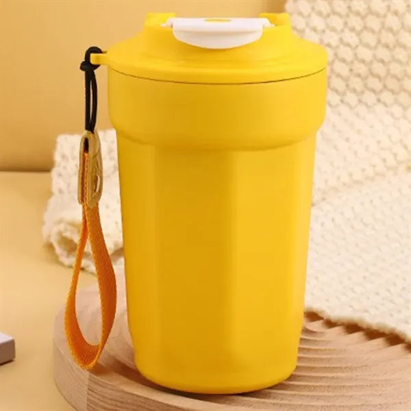 Premium 316 Steel Insulated Travel Tumbler