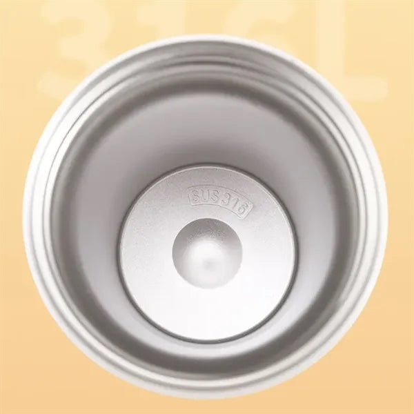 Premium 316 Steel Insulated Travel Tumbler