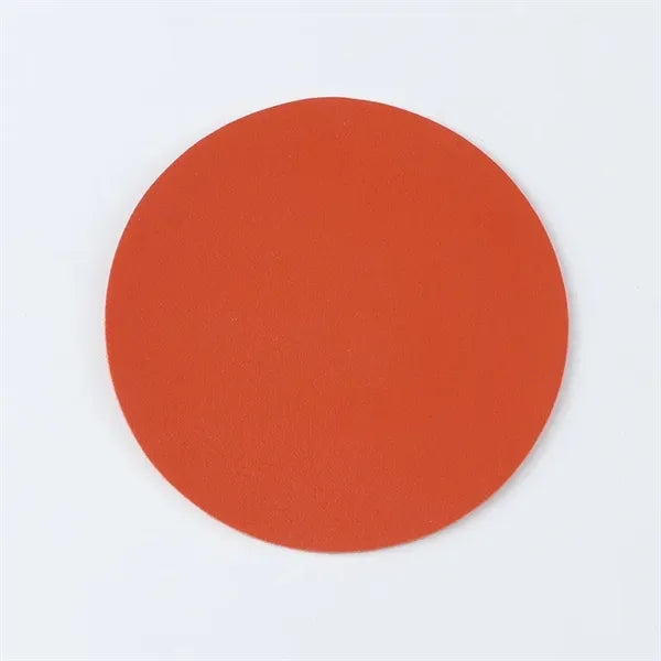 3.5inch Round Paper Coaster