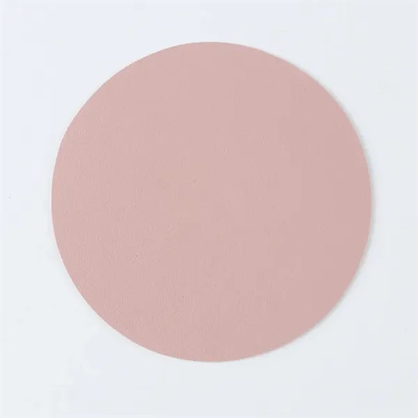 3.5inch Round Paper Coaster