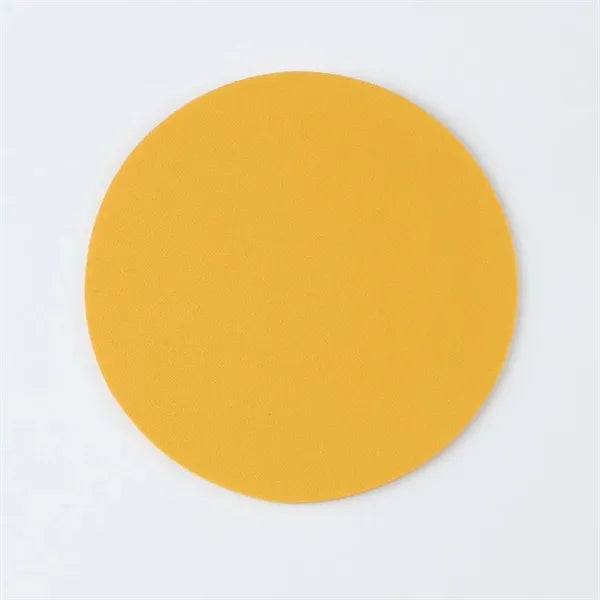 3.5inch Round Paper Coaster