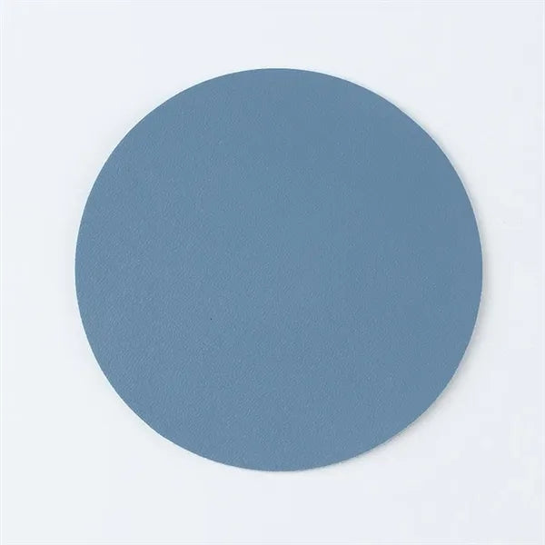 3.5inch Round Paper Coaster