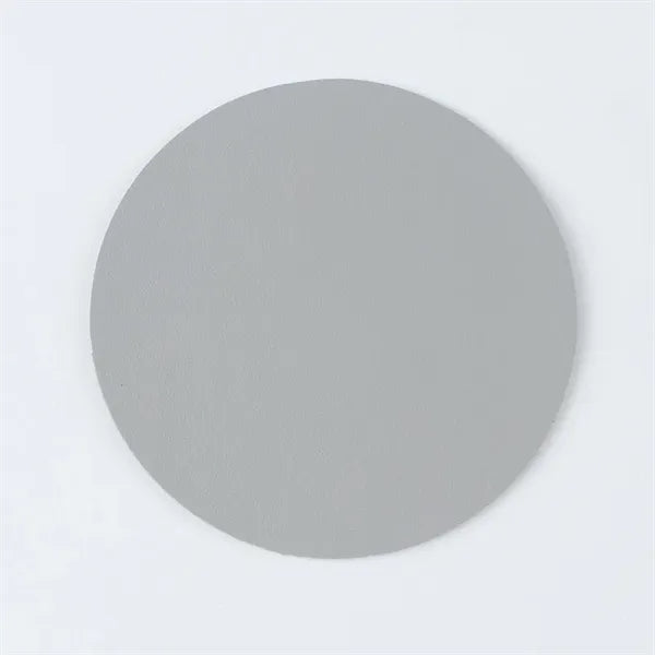3.5inch Round Paper Coaster