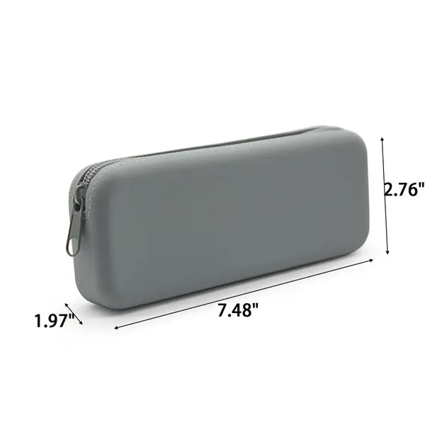 Silicone Stationery Case