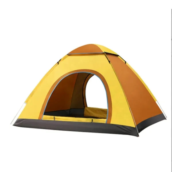 Outdoor Camping Family Tent 2-3 Person