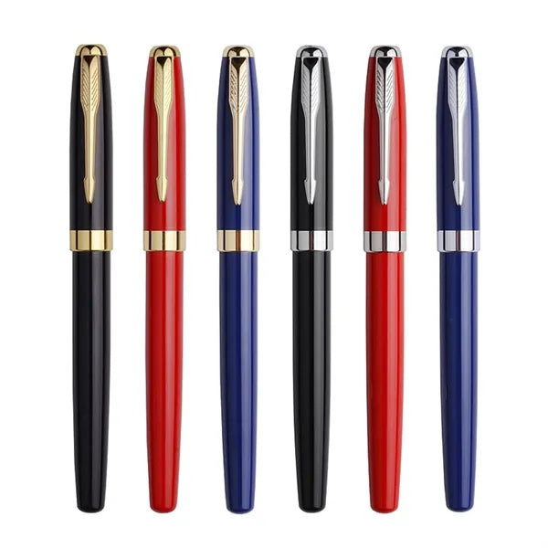 Metal Pen Refill Gift Set
