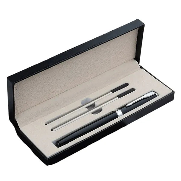 Metal Pen Refill Gift Set