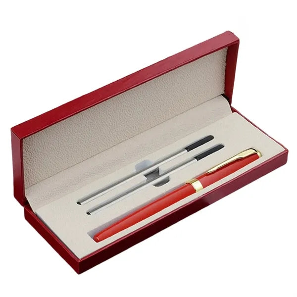 Metal Pen Refill Gift Set