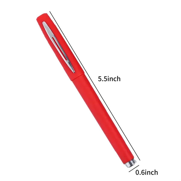 Gel Pen Skin-Friendly 0.5mm
