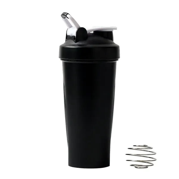 Sports Protein Shaker Bottle