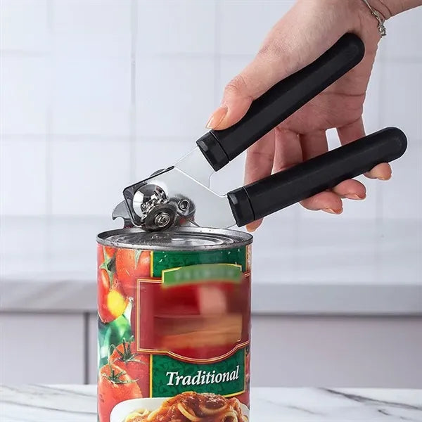 Multifunction Can Bottle Opener Razor Sharp Cutting Wheel