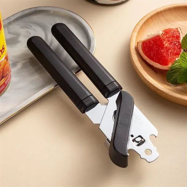 Multifunction Can Bottle Opener Razor Sharp Cutting Wheel