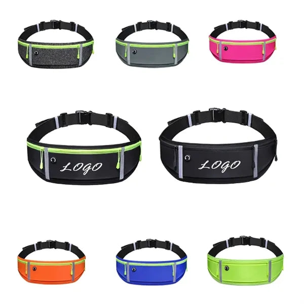 Outdoor Fanny Pack
