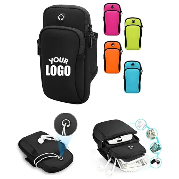 Cell Phone Armband