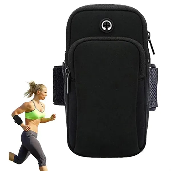 Cell Phone Armband