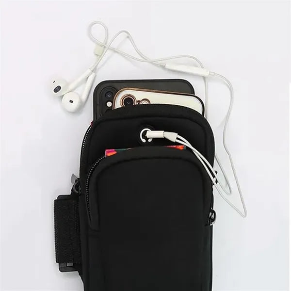 Cell Phone Armband