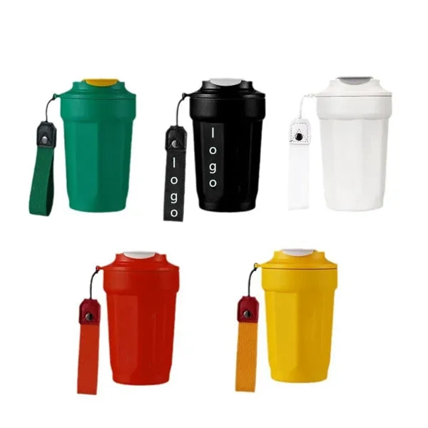Cup Stainless Steel Insulated