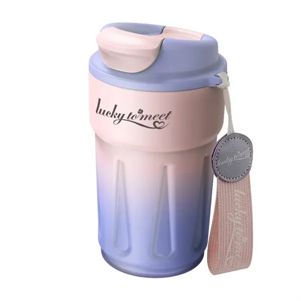 Cup Stainless Steel Insulated